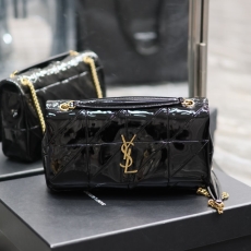 YSL Satchel Bags